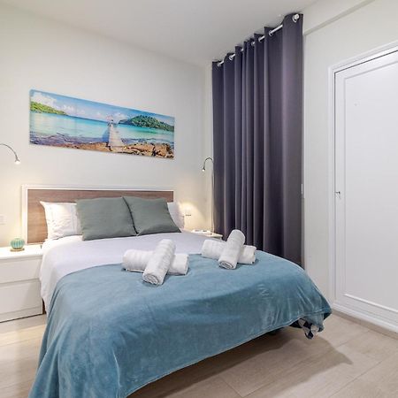 Cozy Family Beach House Las Palmas de Gran Canaria Exteriör bild
