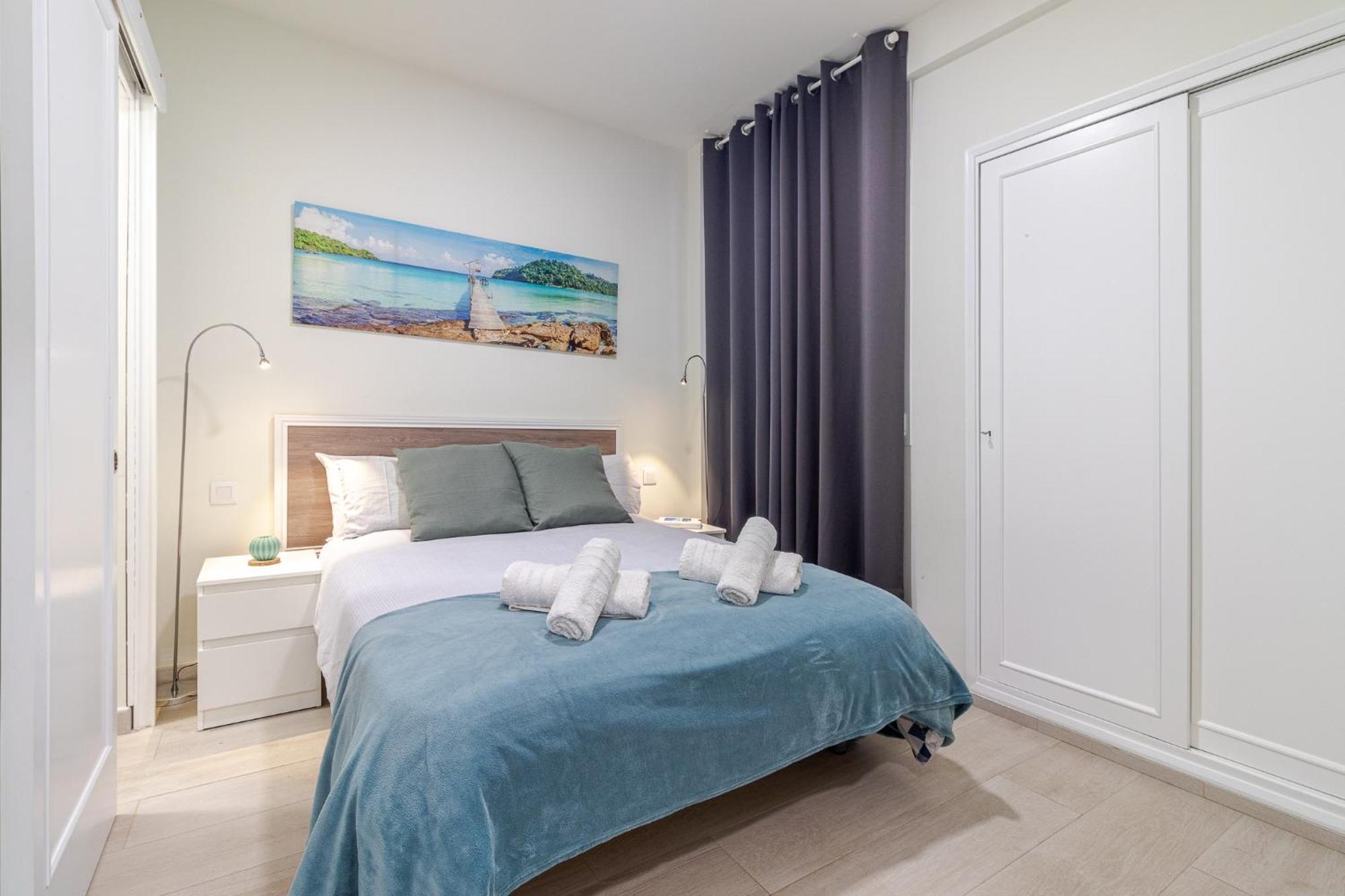 Cozy Family Beach House Las Palmas de Gran Canaria Exteriör bild