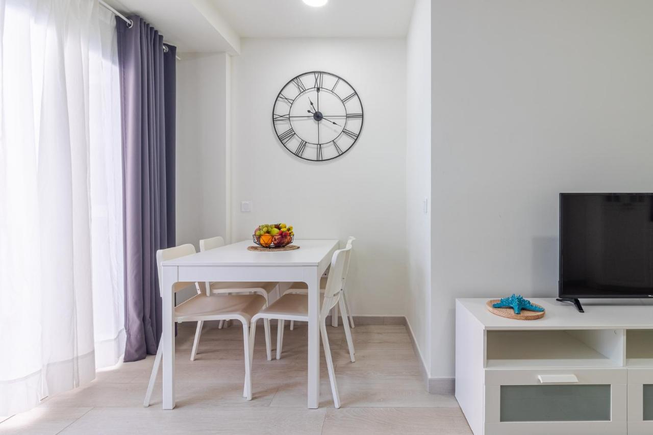 Cozy Family Beach House Las Palmas de Gran Canaria Exteriör bild