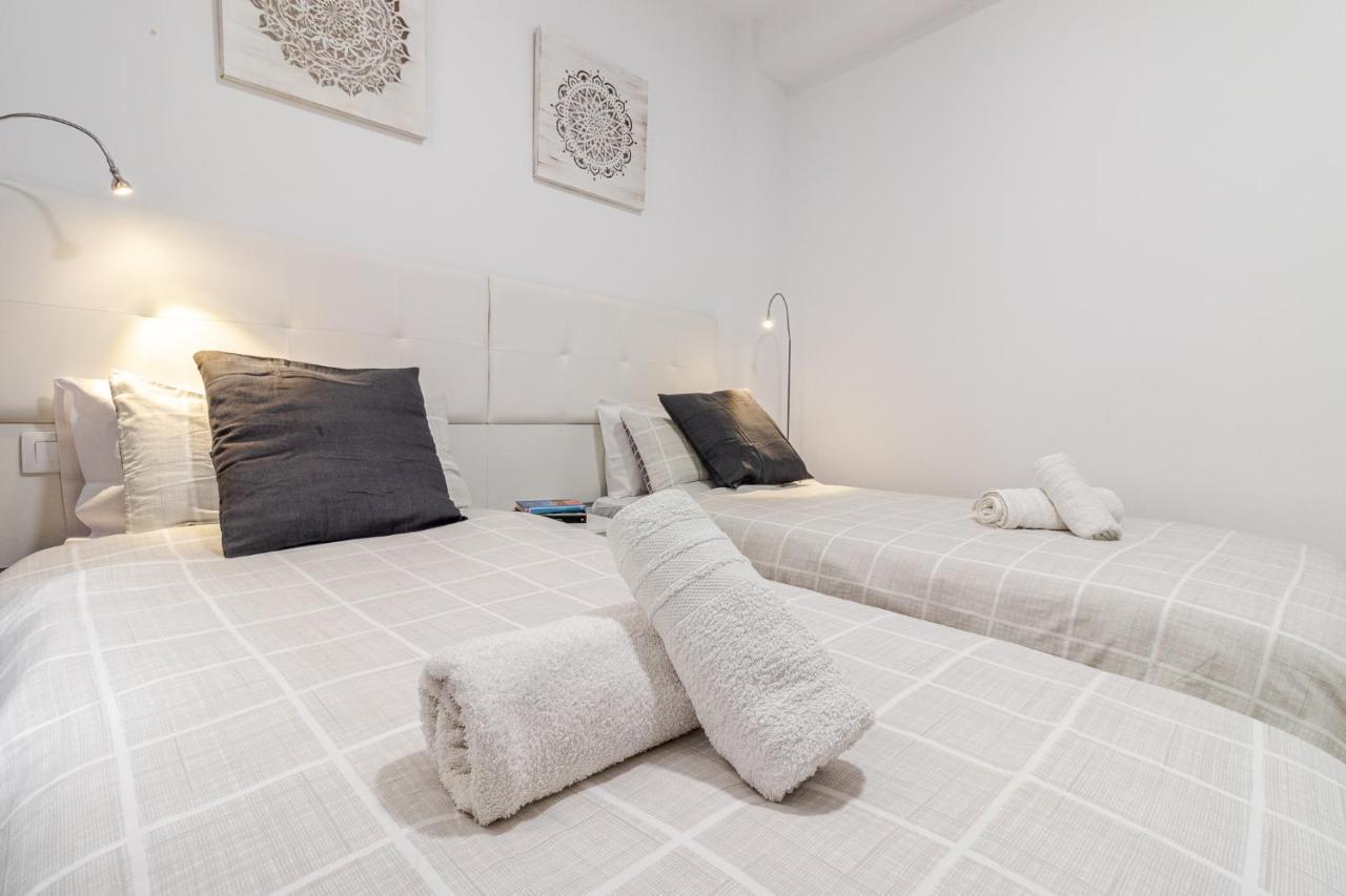 Cozy Family Beach House Las Palmas de Gran Canaria Exteriör bild