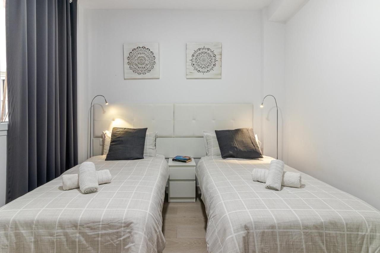 Cozy Family Beach House Las Palmas de Gran Canaria Exteriör bild